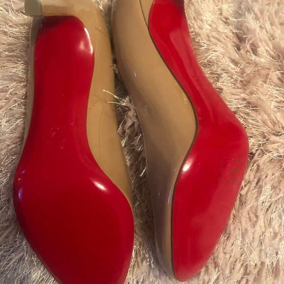 Pumps - Picture 4 of 6